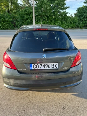 Обява за продажба на Peugeot 207 ~4 999 лв. - изображение 3