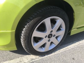 Обява за продажба на Ford Fiesta 1.4i(97кс)Бензин/Газ  ~7 700 лв. - изображение 6