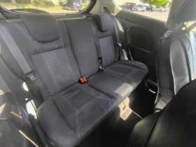 Обява за продажба на Ford Fiesta 1.4i(97кс)Бензин/Газ  ~7 700 лв. - изображение 10