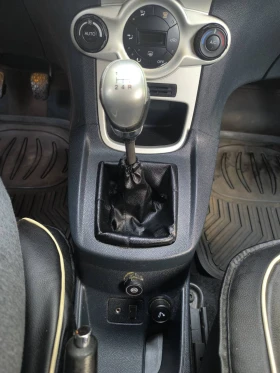 Ford Fiesta 1.4i(97)/  | Mobile.bg    15