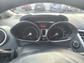 Ford Fiesta 1.4i(97)/  | Mobile.bg    13