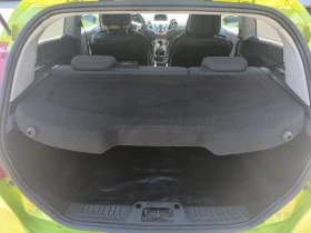 Обява за продажба на Ford Fiesta 1.4i(97кс)Бензин/Газ  ~7 700 лв. - изображение 11