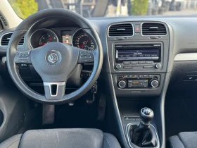 VW Golf * * HIGHLINE* 1.6TDI-105* 2012 *  | Mobile.bg    12