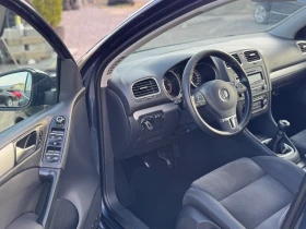 VW Golf * * HIGHLINE* 1.6TDI-105* 2012 *  | Mobile.bg    13