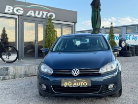     VW Golf * * HIGHLINE* 1.6TDI-105* 2012 * 