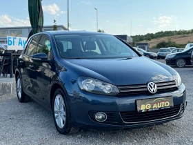     VW Golf * * HIGHLINE* 1.6TDI-105* 2012 * 