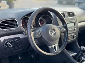 VW Golf * * HIGHLINE* 1.6TDI-105* 2012 *  | Mobile.bg    14
