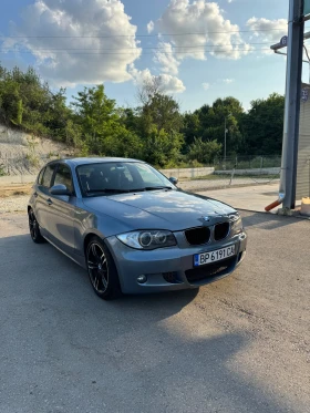     BMW 120