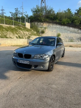     BMW 120