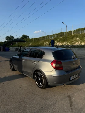 BMW 120 | Mobile.bg    6