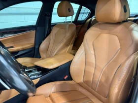 BMW 540 2017 BMW 5 Series 540i xDrive - 54000 лв. - 18228165 7