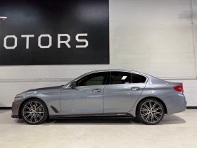 BMW 540 2017 BMW 5 Series 540i xDrive - 54000 лв. - 18228165 5