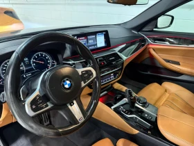 BMW 540 2017 BMW 5 Series 540i xDrive - 54000 лв. - 18228165 8