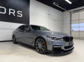 BMW 540 2017 BMW 5 Series 540i xDrive - 54000 лв. - 18228165 3