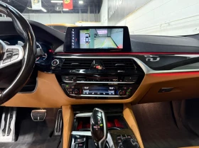 BMW 540 2017 BMW 5 Series 540i xDrive - 54000 лв. - 18228165 10