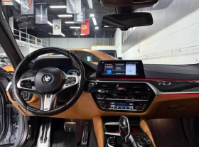 BMW 540 2017 BMW 5 Series 540i xDrive - 54000 лв. - 18228165 9