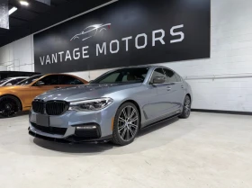 BMW 540 2017 BMW 5 Series 540i xDrive - 54000 лв. - 18228165 4