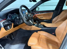BMW 540 2017 BMW 5 Series 540i xDrive - 54000 лв. - 18228165 6