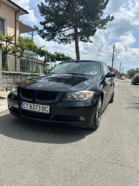 Обява за продажба на BMW 320 ~8 000 лв. - изображение 4