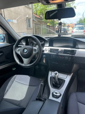 Обява за продажба на BMW 320 ~8 000 лв. - изображение 3