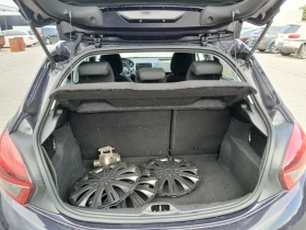 Peugeot 208 1.2/82    | Mobile.bg    5