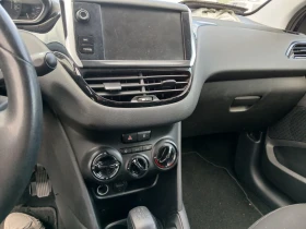 Peugeot 208 1.2/82    | Mobile.bg    8