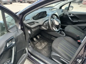 Peugeot 208 1.2/82    | Mobile.bg    7