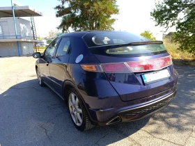 Обява за продажба на Honda Civic ~7 200 лв. - изображение 10