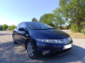 Обява за продажба на Honda Civic ~7 200 лв. - изображение 1