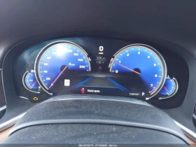 BMW 750 M* SPORT* XDRIVE* ДИГИТАЛНО* ТАБЛО* ОБДУХВАНЕ* ДИС - 28999 лв. - 77518131 8