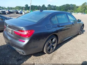 BMW 750 M* SPORT* XDRIVE* ДИГИТАЛНО* ТАБЛО* ОБДУХВАНЕ* ДИС - 28999 лв. - 77518131 2