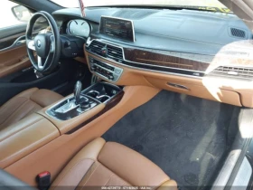 BMW 750 M* SPORT* XDRIVE* ДИГИТАЛНО* ТАБЛО* ОБДУХВАНЕ* ДИС - 28999 лв. - 77518131 7