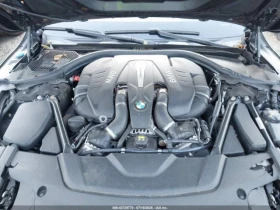 BMW 750 M* SPORT* XDRIVE* ДИГИТАЛНО* ТАБЛО* ОБДУХВАНЕ* ДИС - 28999 лв. - 77518131 10