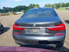 BMW 750 M* SPORT* XDRIVE* ДИГИТАЛНО* ТАБЛО* ОБДУХВАНЕ* ДИС - 28999 лв. - 77518131 6