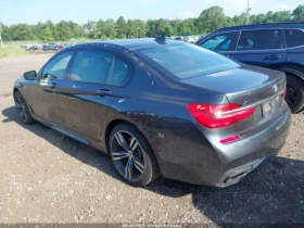BMW 750 M* SPORT* XDRIVE* ДИГИТАЛНО* ТАБЛО* ОБДУХВАНЕ* ДИС - 28999 лв. - 77518131 4