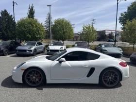 Porsche Cayman S* PDK*  * *  | Mobile.bg    7