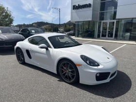 Porsche Cayman S* PDK*  * *  | Mobile.bg    8