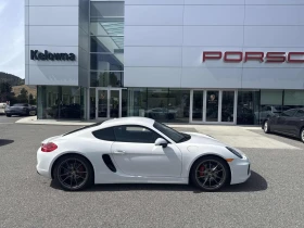 Porsche Cayman S* PDK* Сервизна история* Подгрев* 