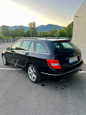 Mercedes-Benz C 350 - 17000 лв. - 86321459 4
