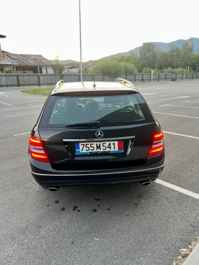 Mercedes-Benz C 350 - 17000 лв. - 86321459 6