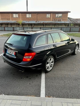 Mercedes-Benz C 350 - 17000 лв. - 86321459 5