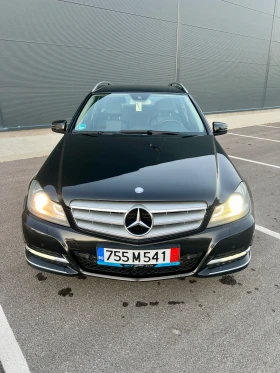 Mercedes-Benz C 350 - 17000 лв. - 86321459 2