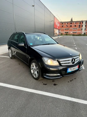 Mercedes-Benz C 350 - 17000 лв. - 86321459 3