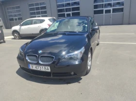 BMW 520 | Mobile.bg    2