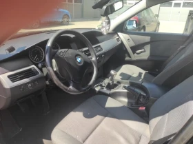 BMW 520 | Mobile.bg    7