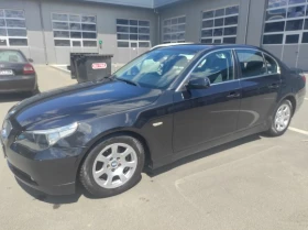 BMW 520 | Mobile.bg    3