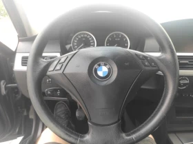 BMW 520 | Mobile.bg    11