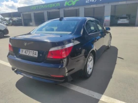 BMW 520 | Mobile.bg    5