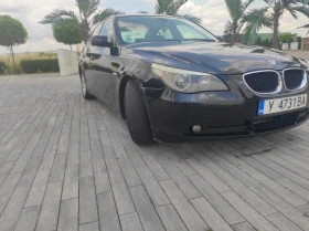 BMW 520 | Mobile.bg    8