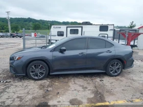 Subaru WRX  | Mobile.bg    14